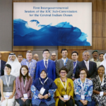 UAE Hosts the First Intergovernmental Session of the IOC Sub-Commission for the Central Indian Ocean 